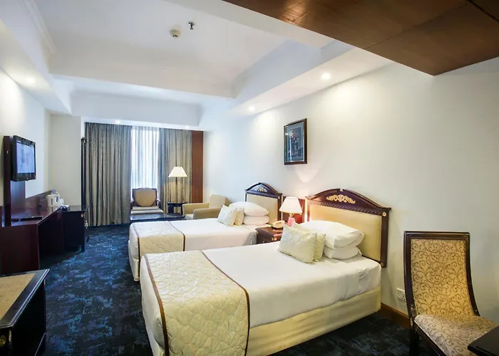 Hotel Sarina
