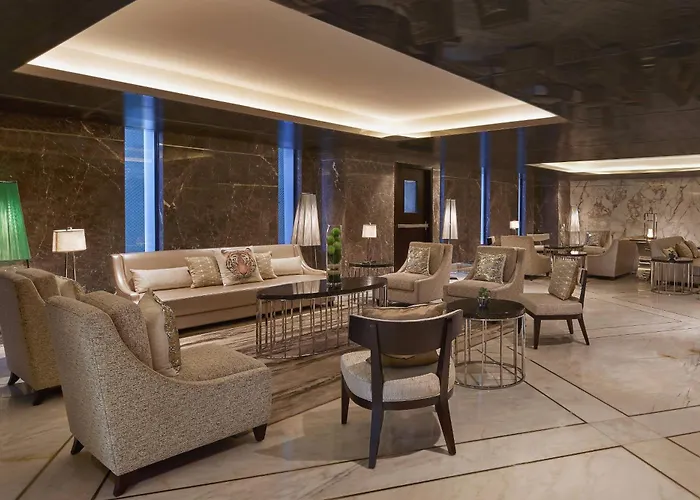 Renaissance Dhaka Gulshan Hotel