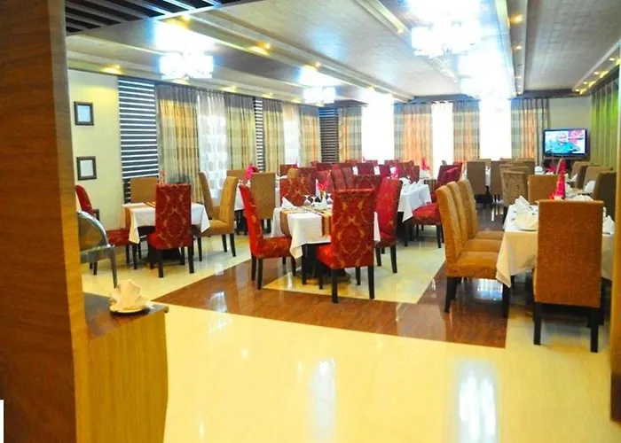 Marino Hotel - Best Near Airport