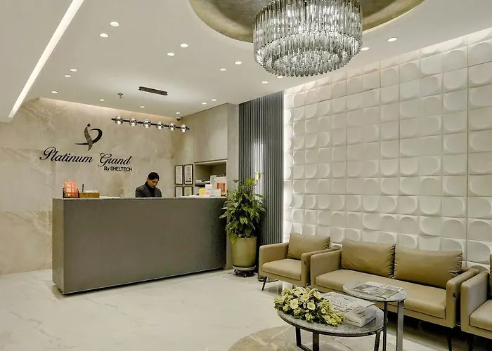 Platinum Grand